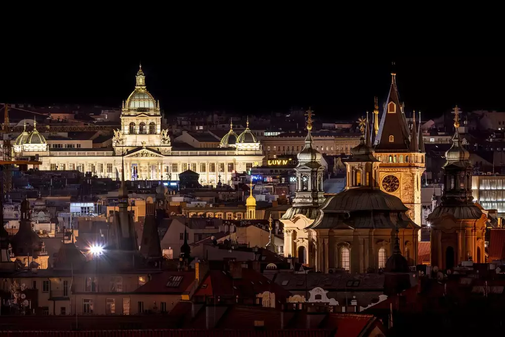 Správa Sociálního Zabezpečení Praha