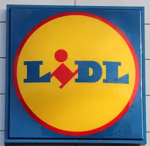 Lidl Brigáda