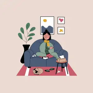 Sick Day